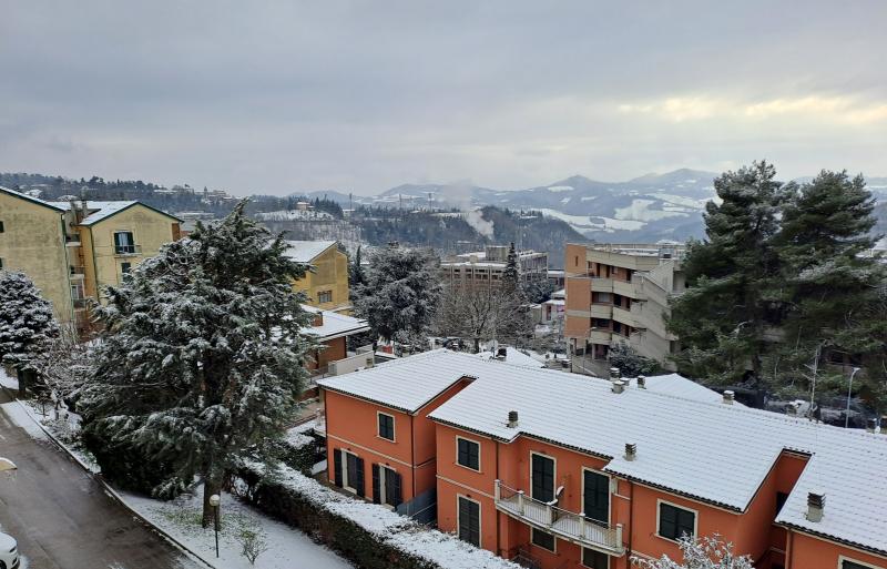 neve 9 febbraio 2023