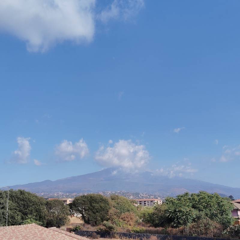 Fotosegnalazione di San giovanni la punta