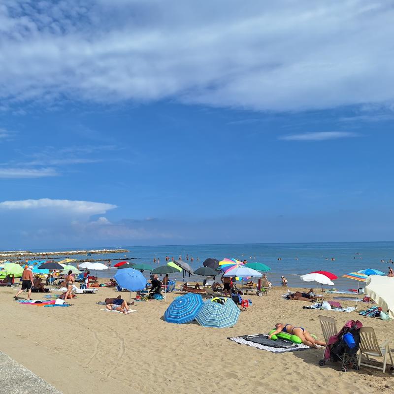 Duna verde caorle