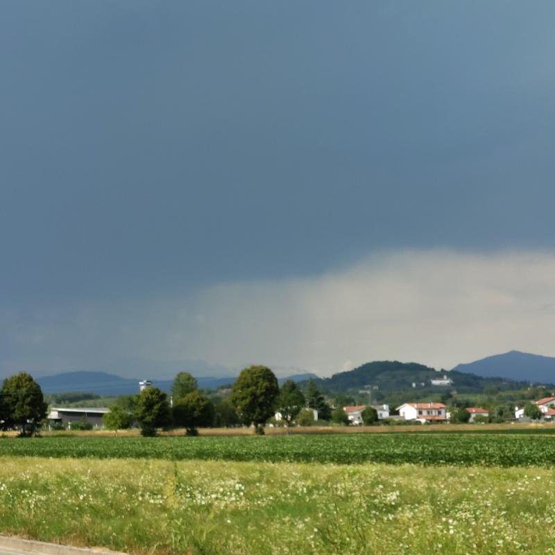 Fotosegnalazione di San giovanni al natisone
