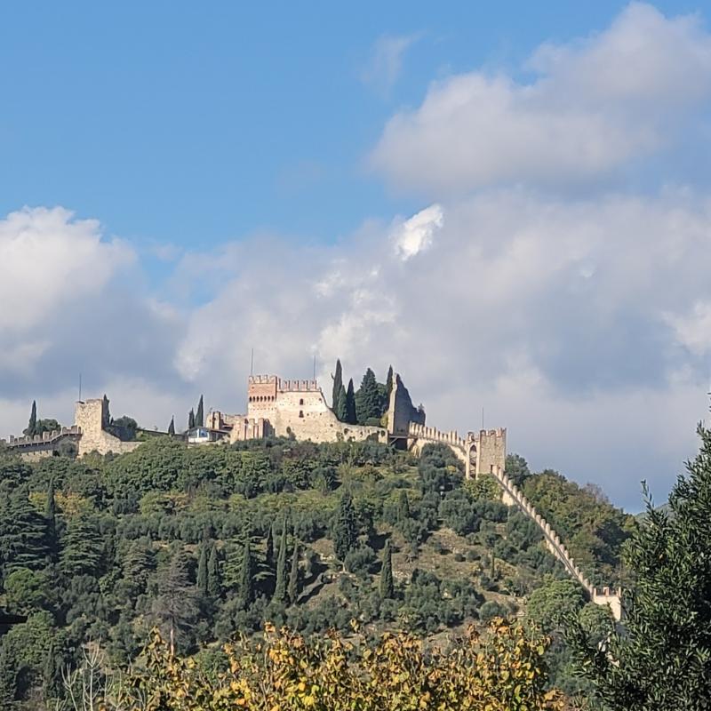 Fotosegnalazione di Marostica