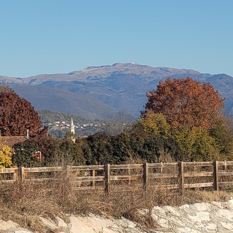 Monte grappa