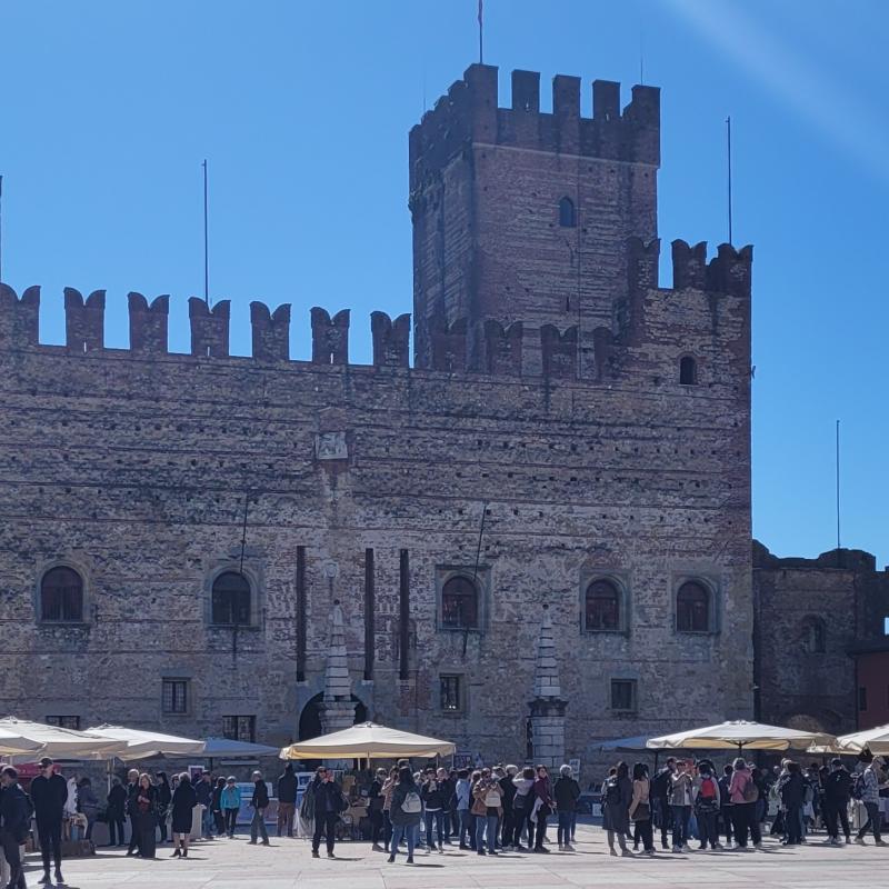 Fotosegnalazione di Marostica