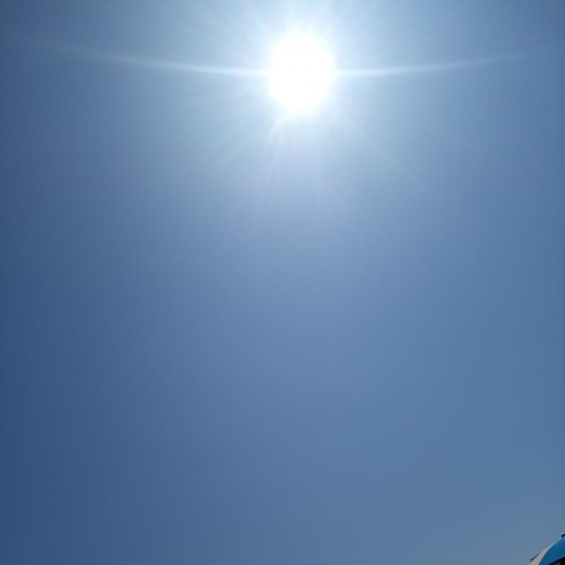 Fotosegnalazione di Senigallia