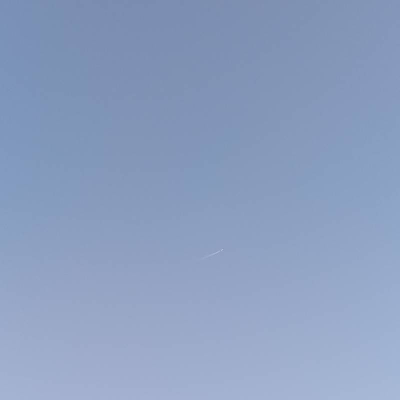 Fotosegnalazione di Campomarino