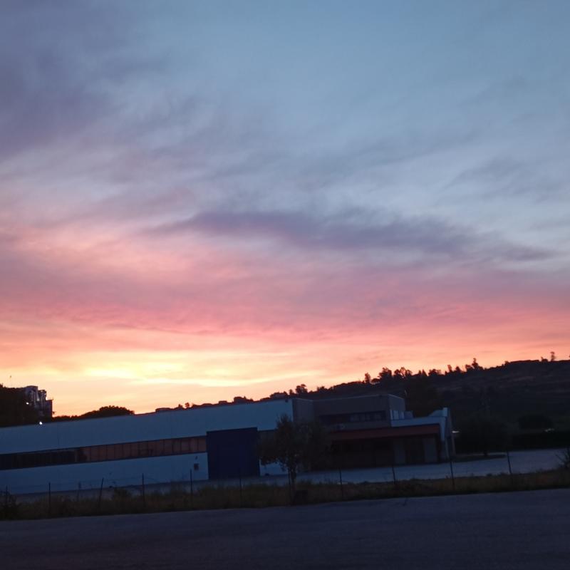 Fotosegnalazione di Campomarino