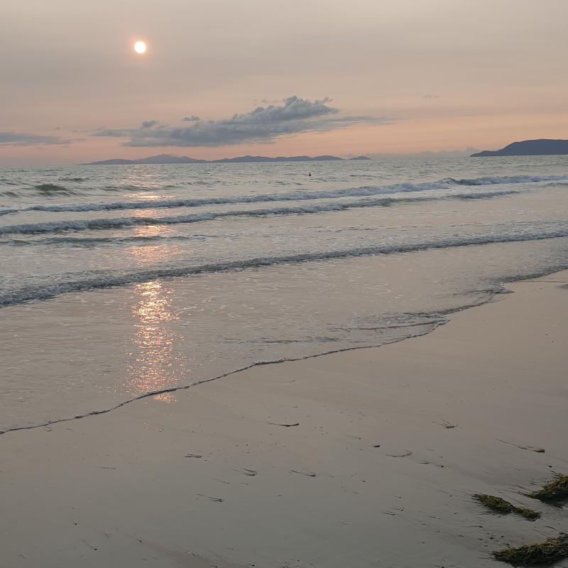 Fotosegnalazione di Marina di grosseto