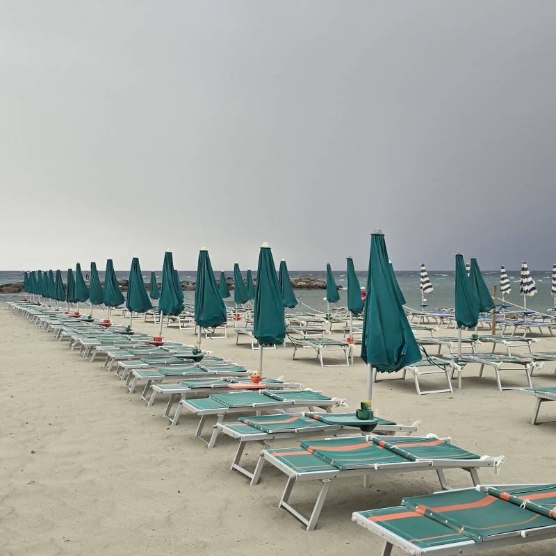 Fotosegnalazione di Taggia