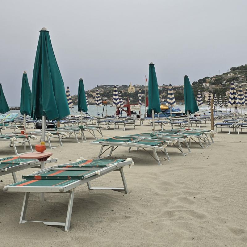 Fotosegnalazione di Taggia
