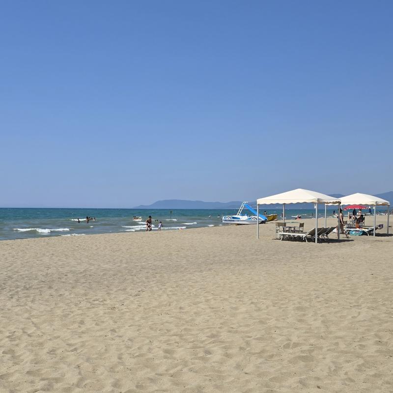 Fotosegnalazione di Marina di grosseto