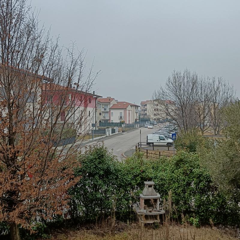 Fotosegnalazione di Bassano del grappa
