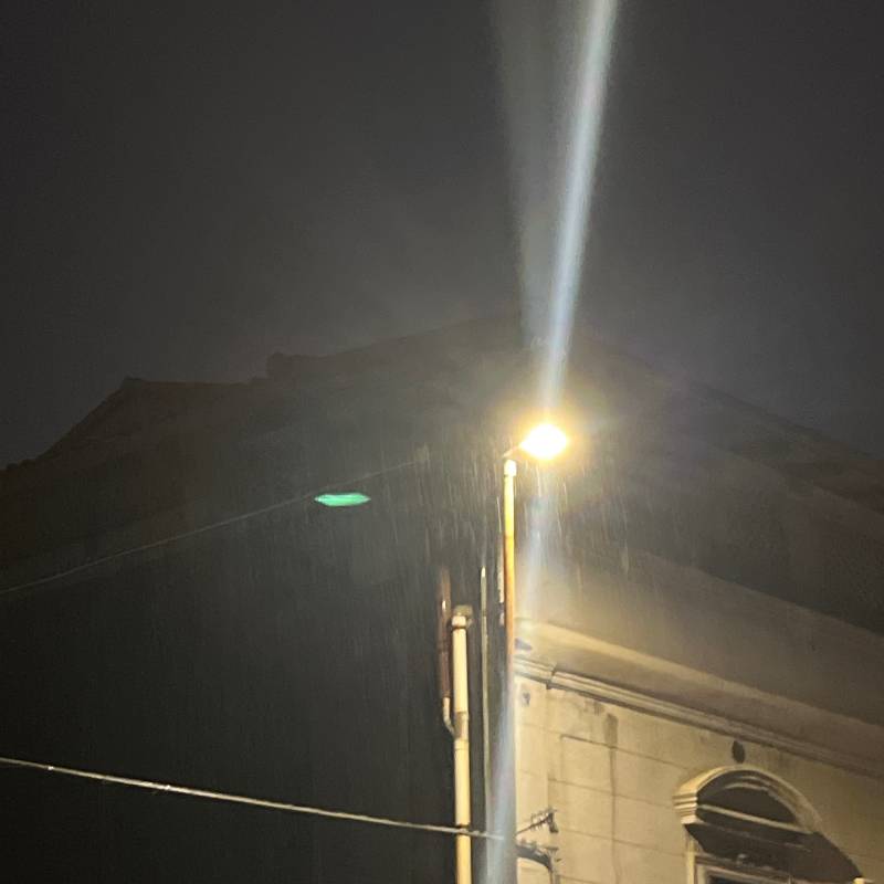 Fotosegnalazione di Messina giostra - santissima annunziata