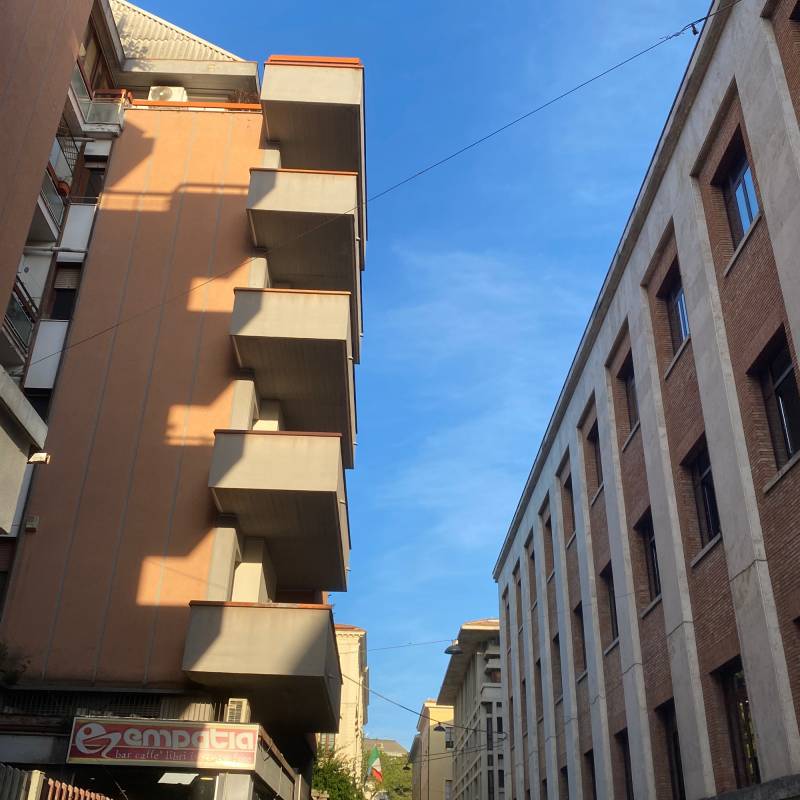 Fotosegnalazione di Teramo centro urbano