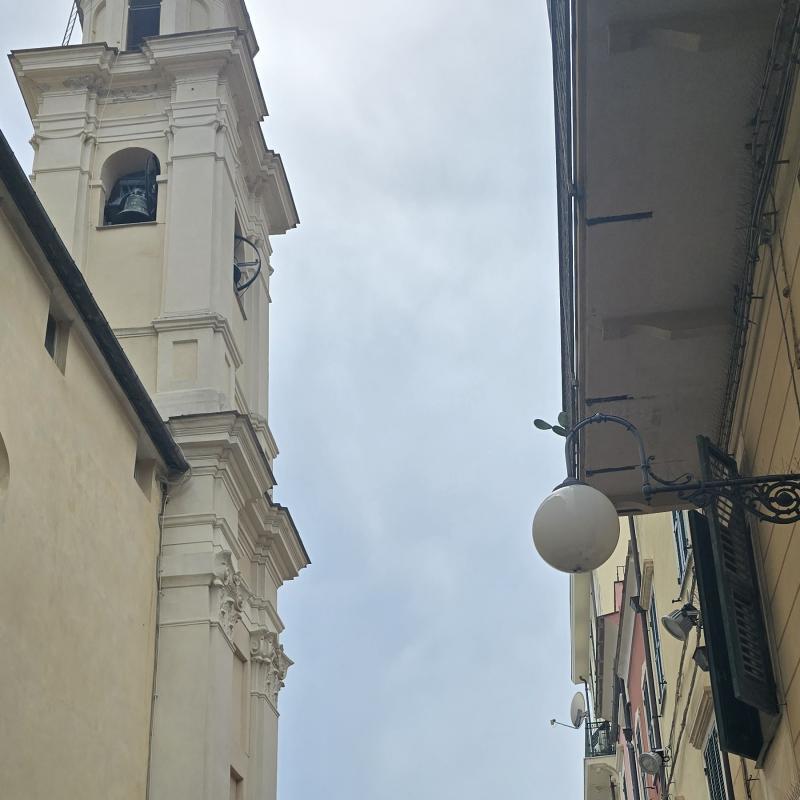 Fotosegnalazione di Pietra ligure
