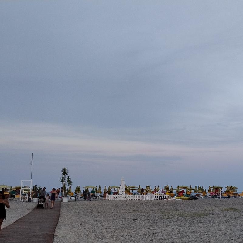 Fotosegnalazione di Corigliano-rossano