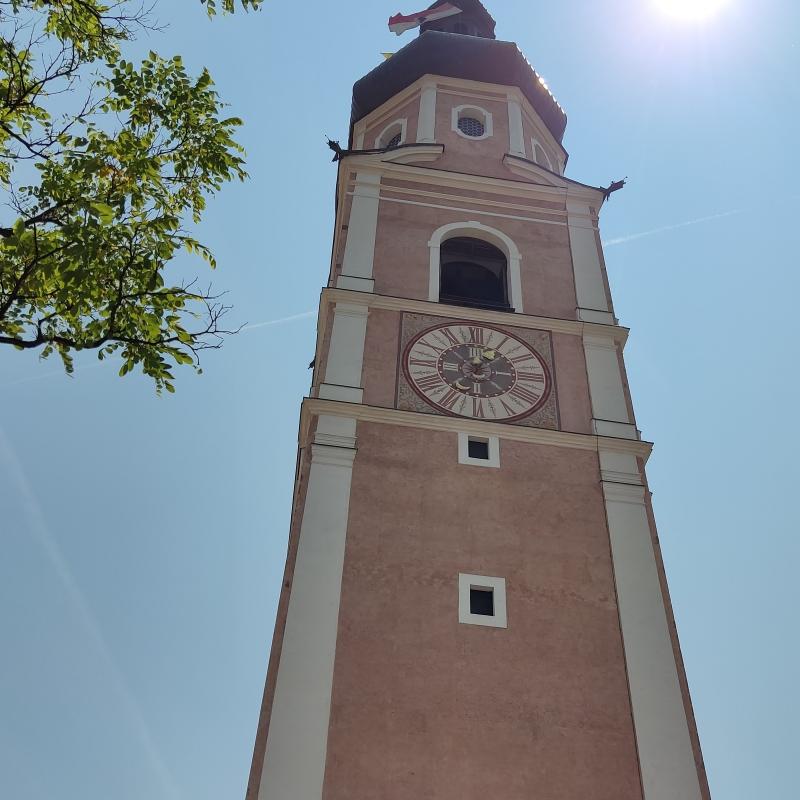 Fotosegnalazione di Castelrotto