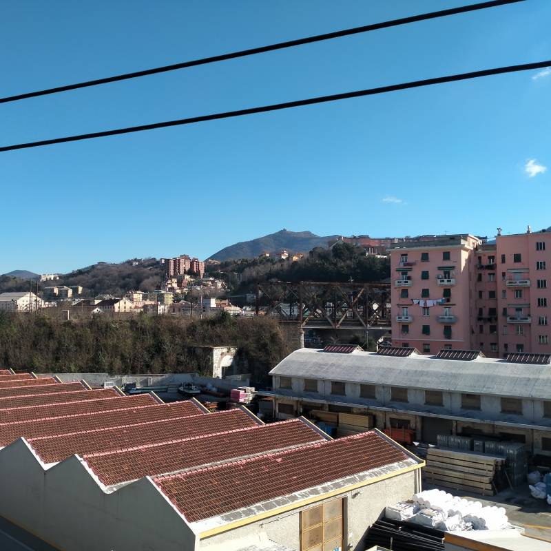 Rivarolo ligure