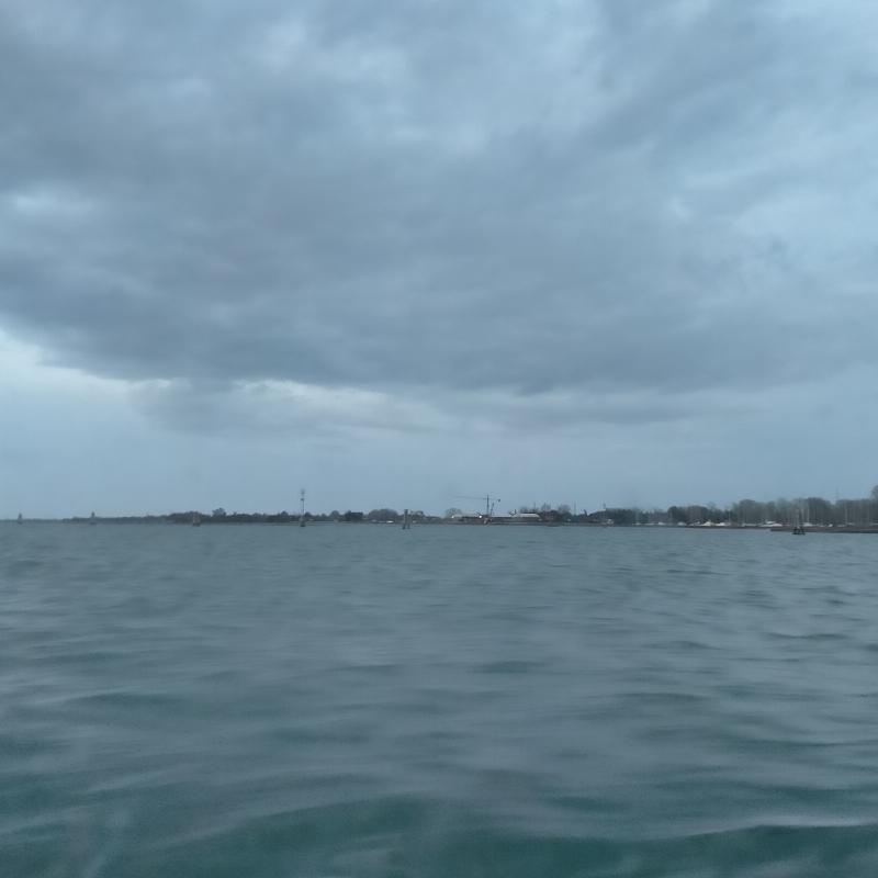 Fotosegnalazione di Venezia