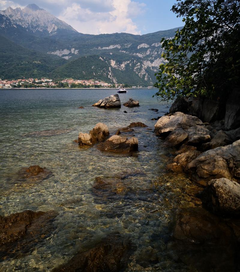 the lake valma - photography tanodj