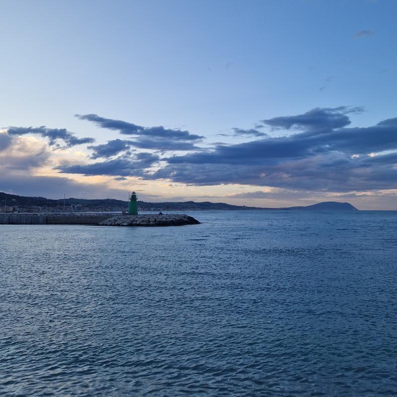 Fotosegnalazione di Civitanova marche