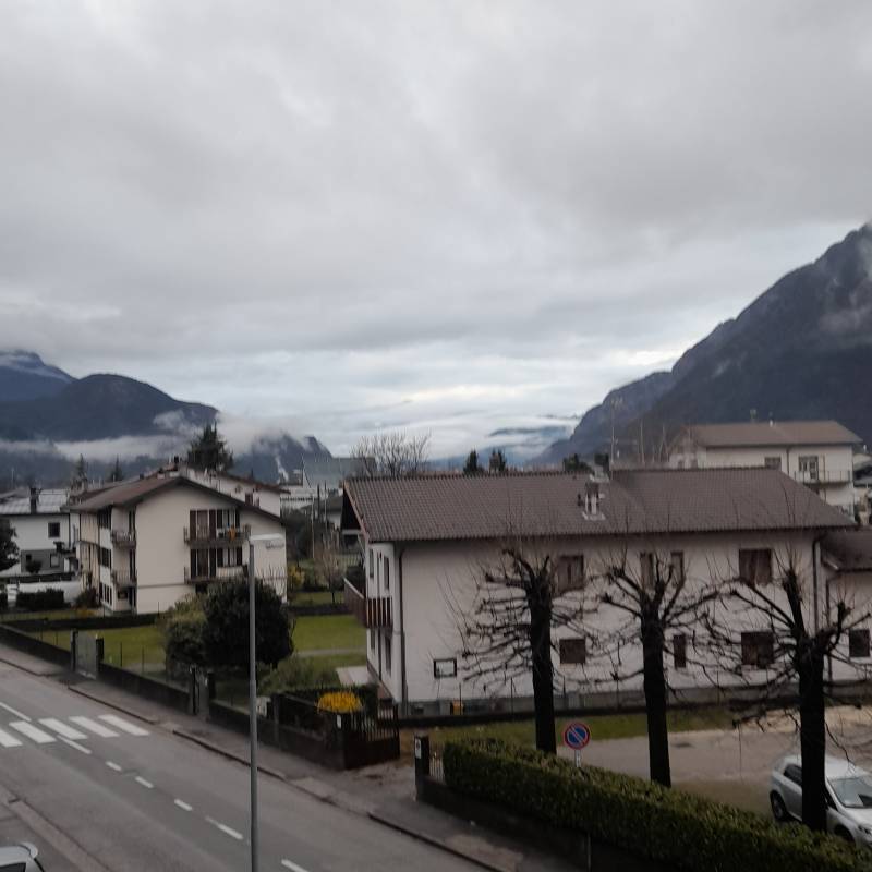 Fotosegnalazione di Tolmezzo