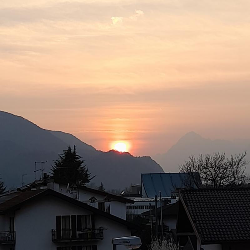 Fotosegnalazione di Tolmezzo