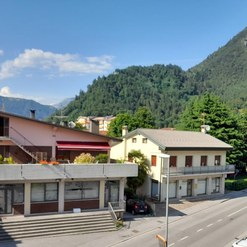 Fotosegnalazione di Tolmezzo