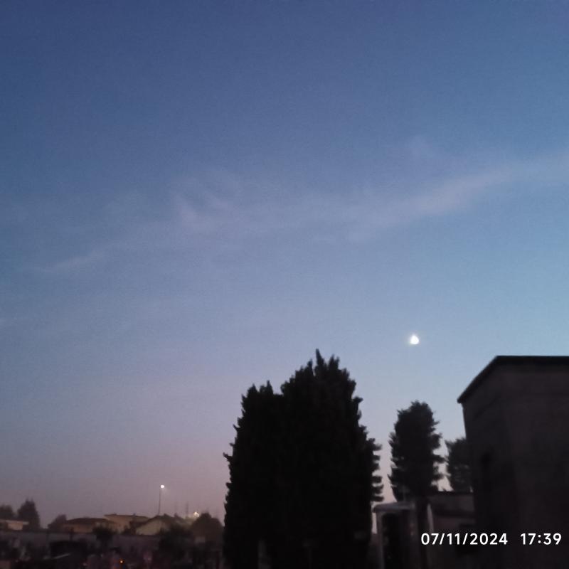 Fotosegnalazione di Vanzaghello