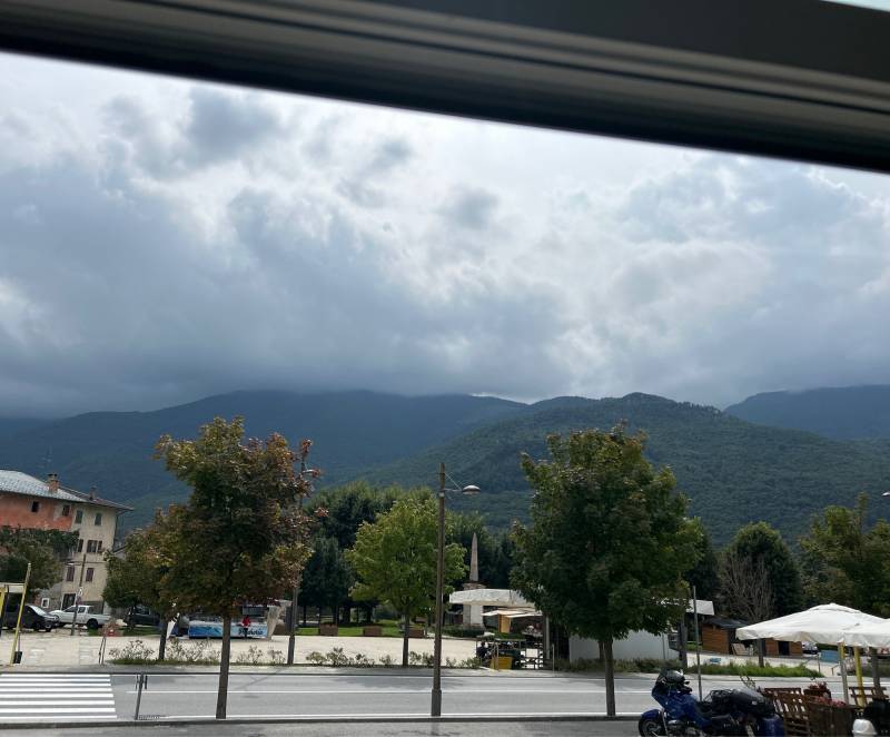 Piazza spada
