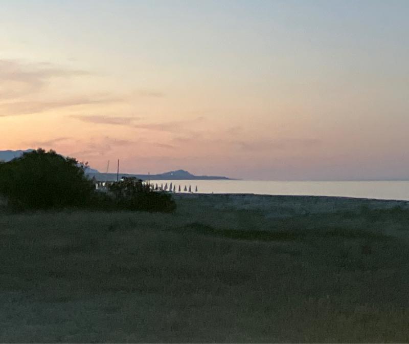 Fotosegnalazione di Cardedu