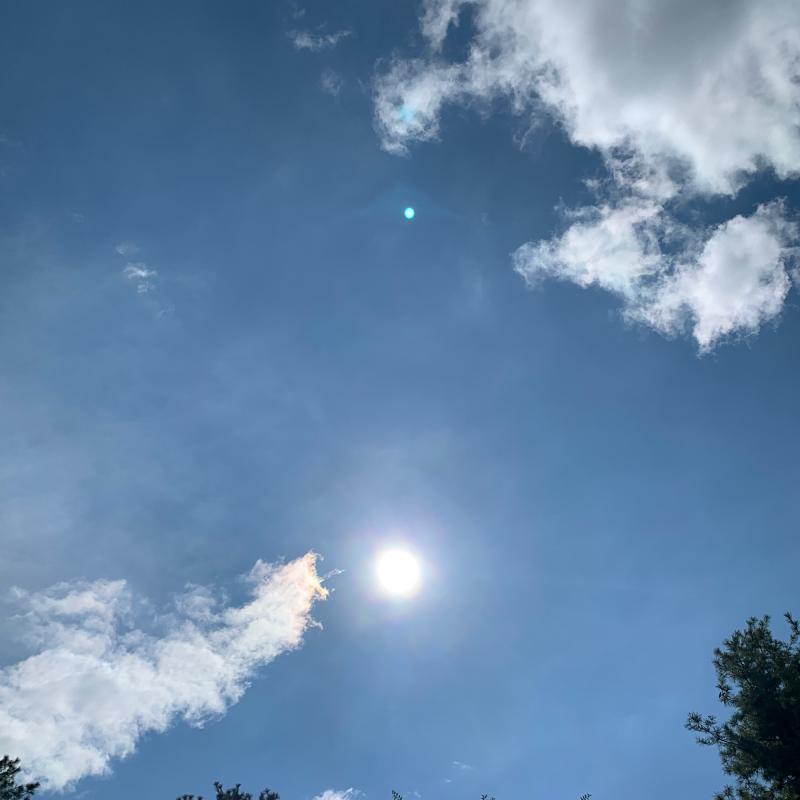 Fotosegnalazione di Verdellino