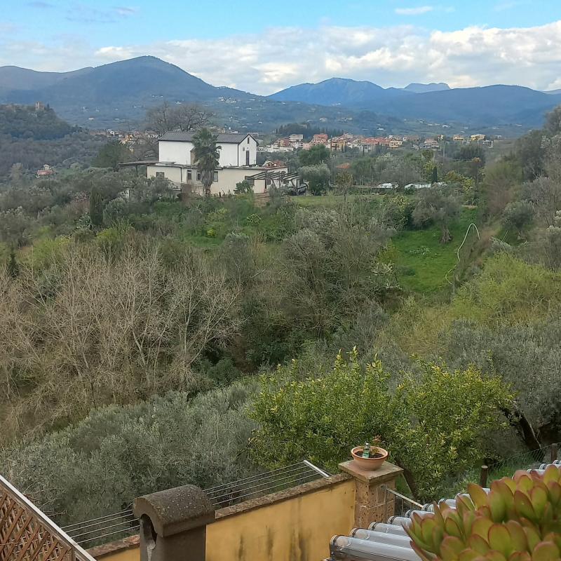 Fotosegnalazione di San giovanni e paolo