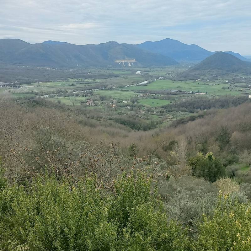 Fotosegnalazione di San giovanni e paolo