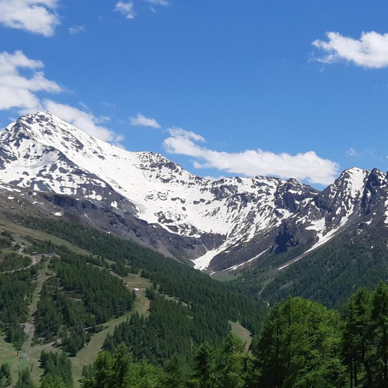 Sestriere 16 giugno 2024