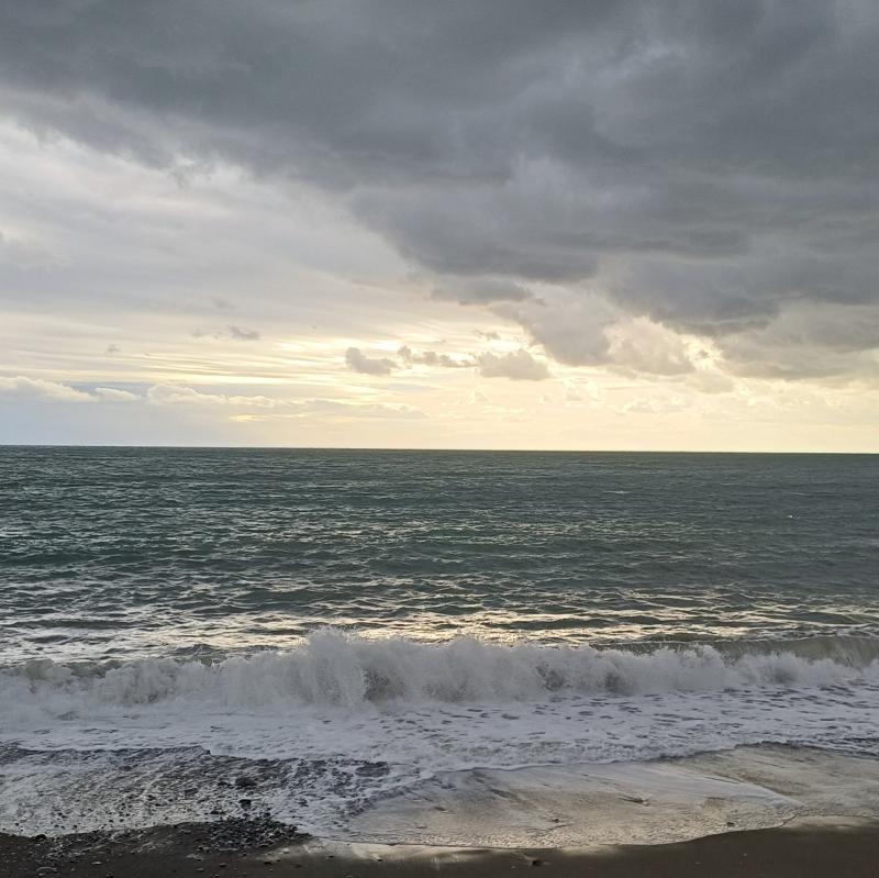 Fotosegnalazione di Sestri levante