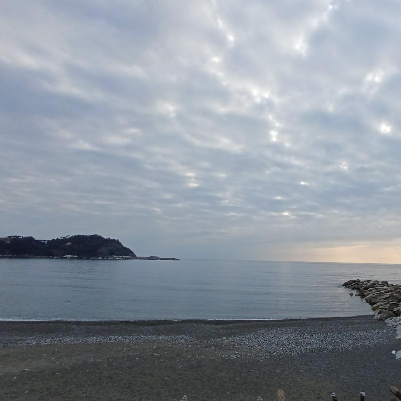 Fotosegnalazione di Sestri levante