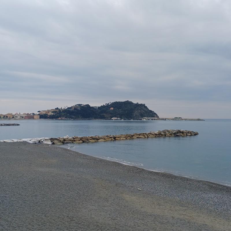 Fotosegnalazione di Sestri levante
