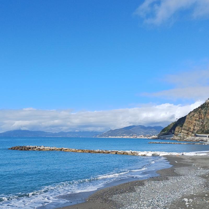 Fotosegnalazione di Sestri levante