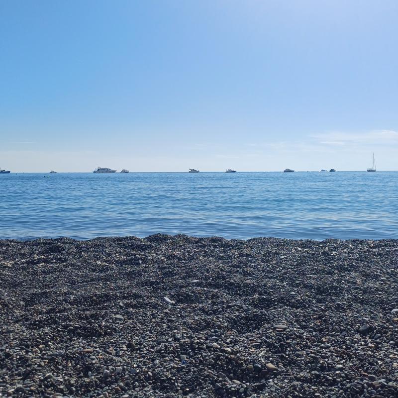Fotosegnalazione di Sestri levante