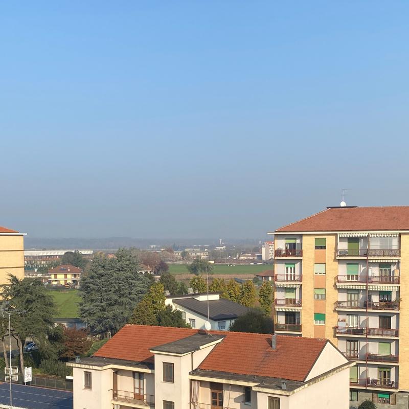 Fotosegnalazione di Collegno