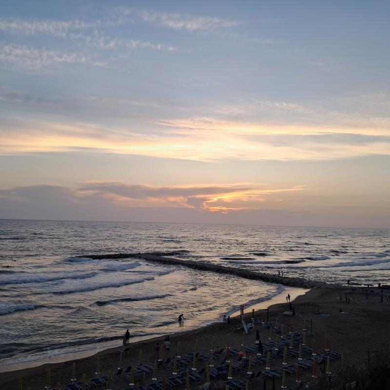 Fotosegnalazione di Anzio