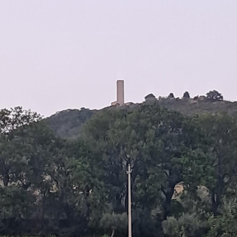 Fotosegnalazione di San severino marche
