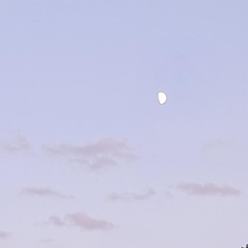 Poco nuvoloso