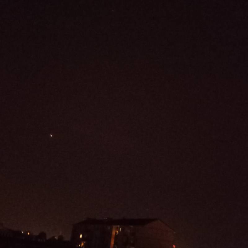 Fotosegnalazione di Nichelino