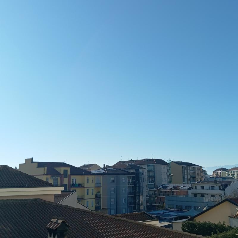 Fotosegnalazione di Nichelino