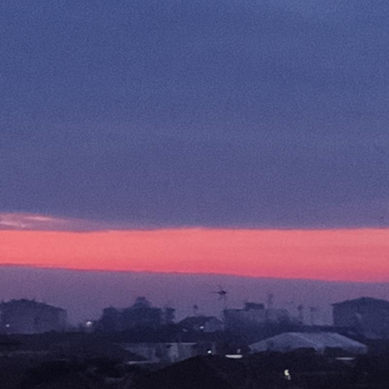 Fotosegnalazione di Nichelino