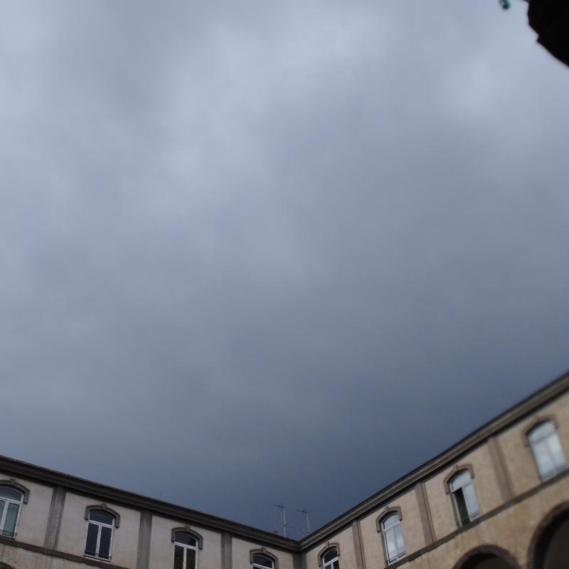 Fotosegnalazione di Napoli porto