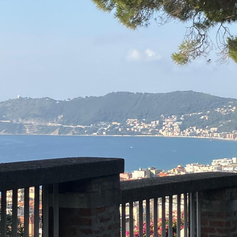 Fotosegnalazione di Alassio