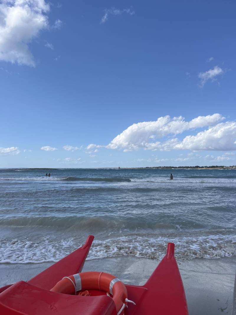 mare mosso