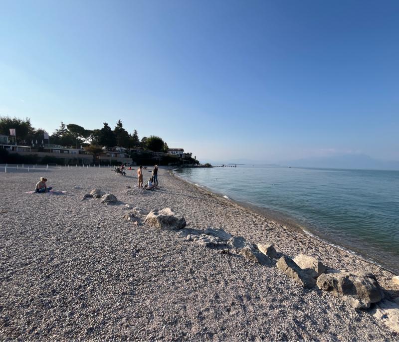 Fotosegnalazione di Lazise